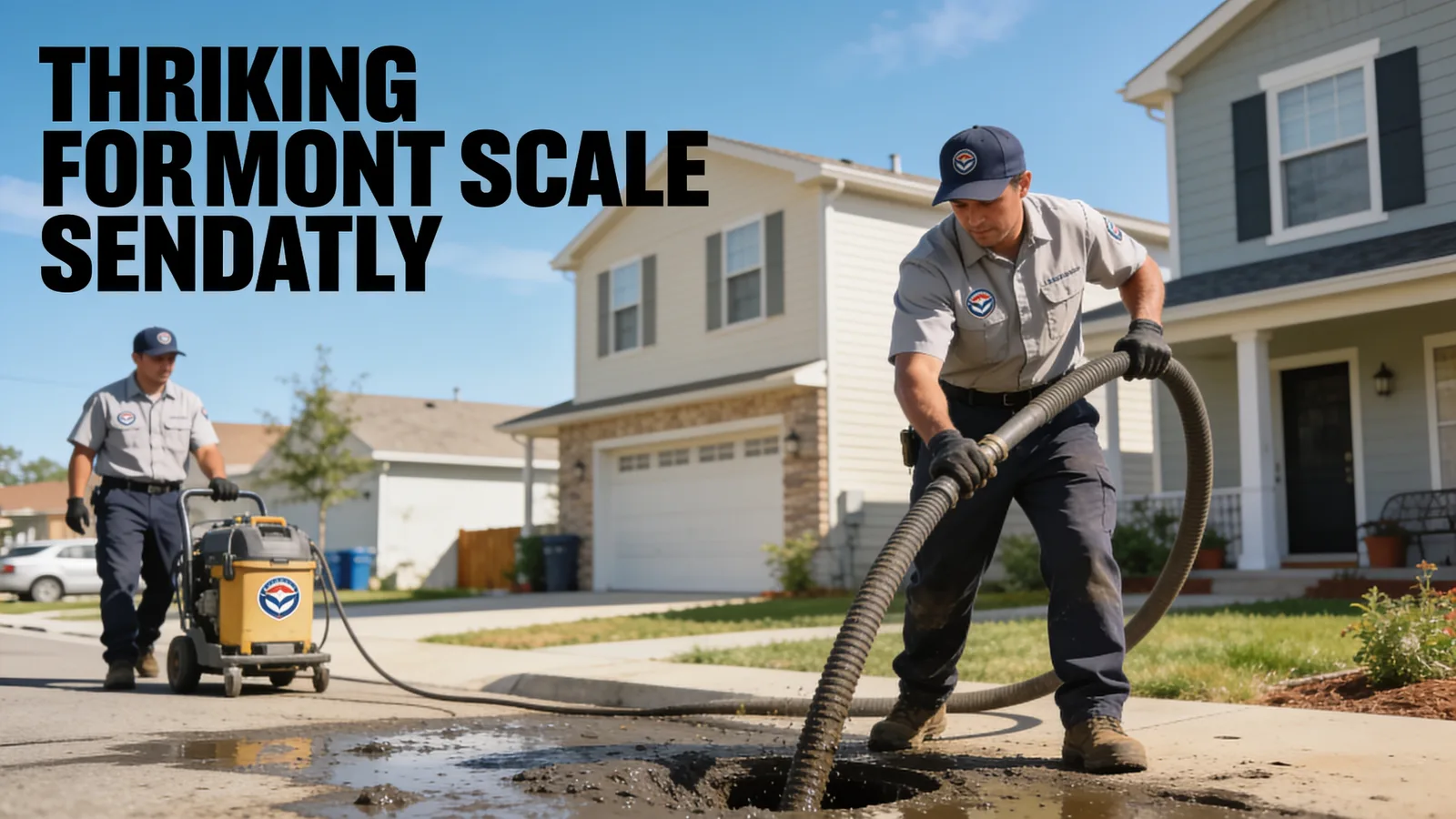 Sewage Cleanup in Clayton, ID near me